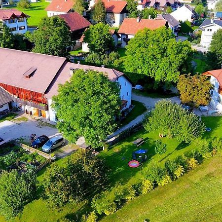 Апартаменты Pitterlehof Кьенес Экстерьер фото