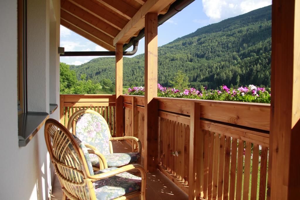 Апартаменты Pitterlehof Кьенес Экстерьер фото