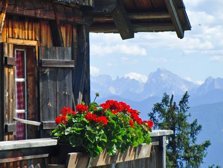 Апартаменты Pitterlehof Кьенес Экстерьер фото